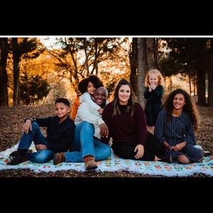 Meet your Posher, Crystal